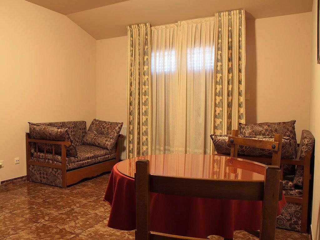 Hostal Las Vegas Cangas do Morrazo Bagian luar foto
