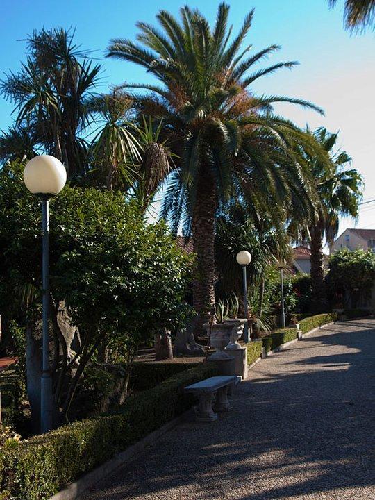 Hostal Las Vegas Cangas do Morrazo Bagian luar foto